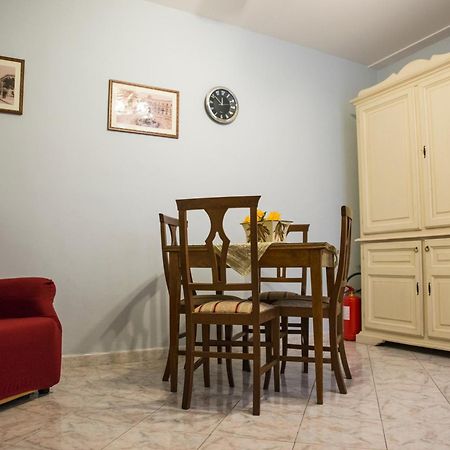 Sognando Ortigia Bed & Breakfast Syracuse Luaran gambar