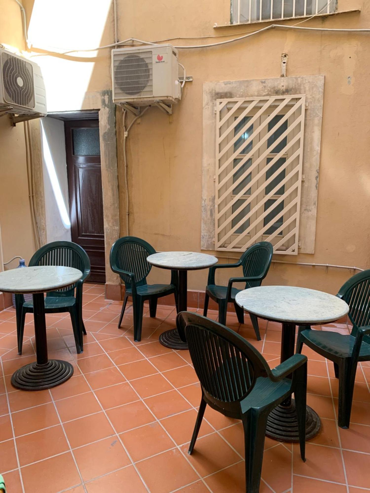 Sognando Ortigia Bed & Breakfast Syracuse Luaran gambar