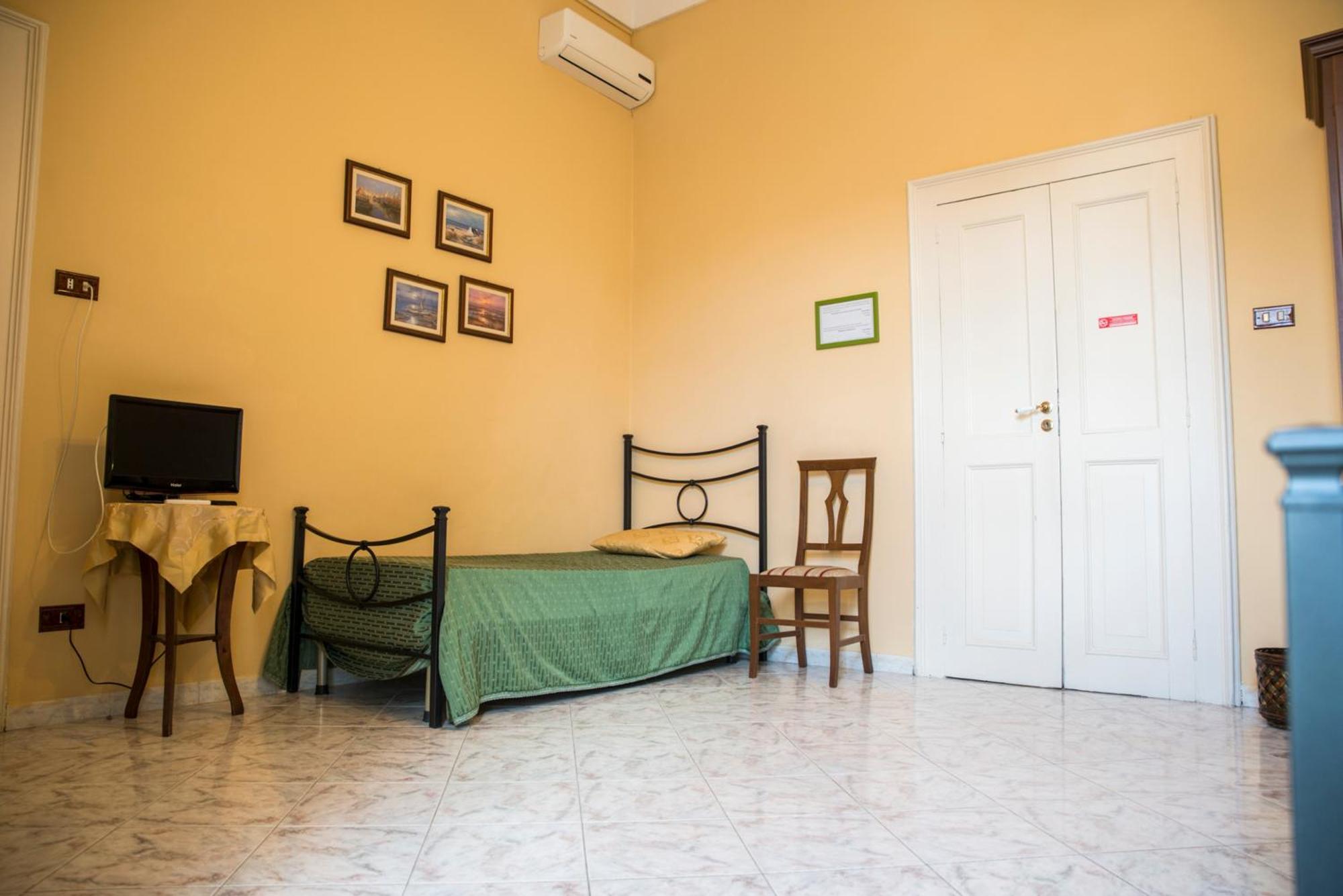 Sognando Ortigia Bed & Breakfast Syracuse Luaran gambar