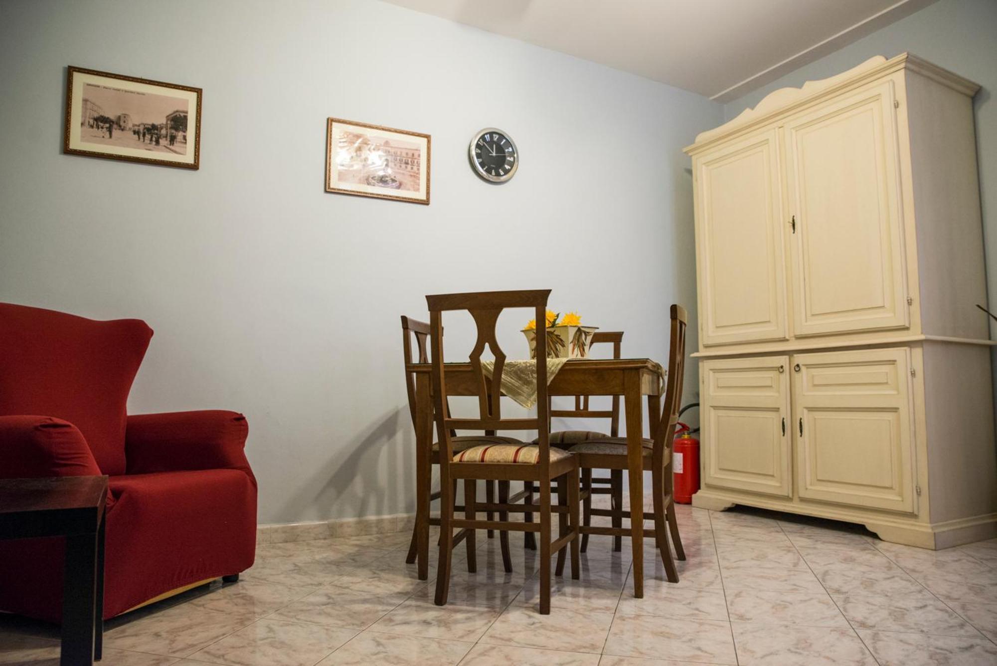 Sognando Ortigia Bed & Breakfast Syracuse Luaran gambar