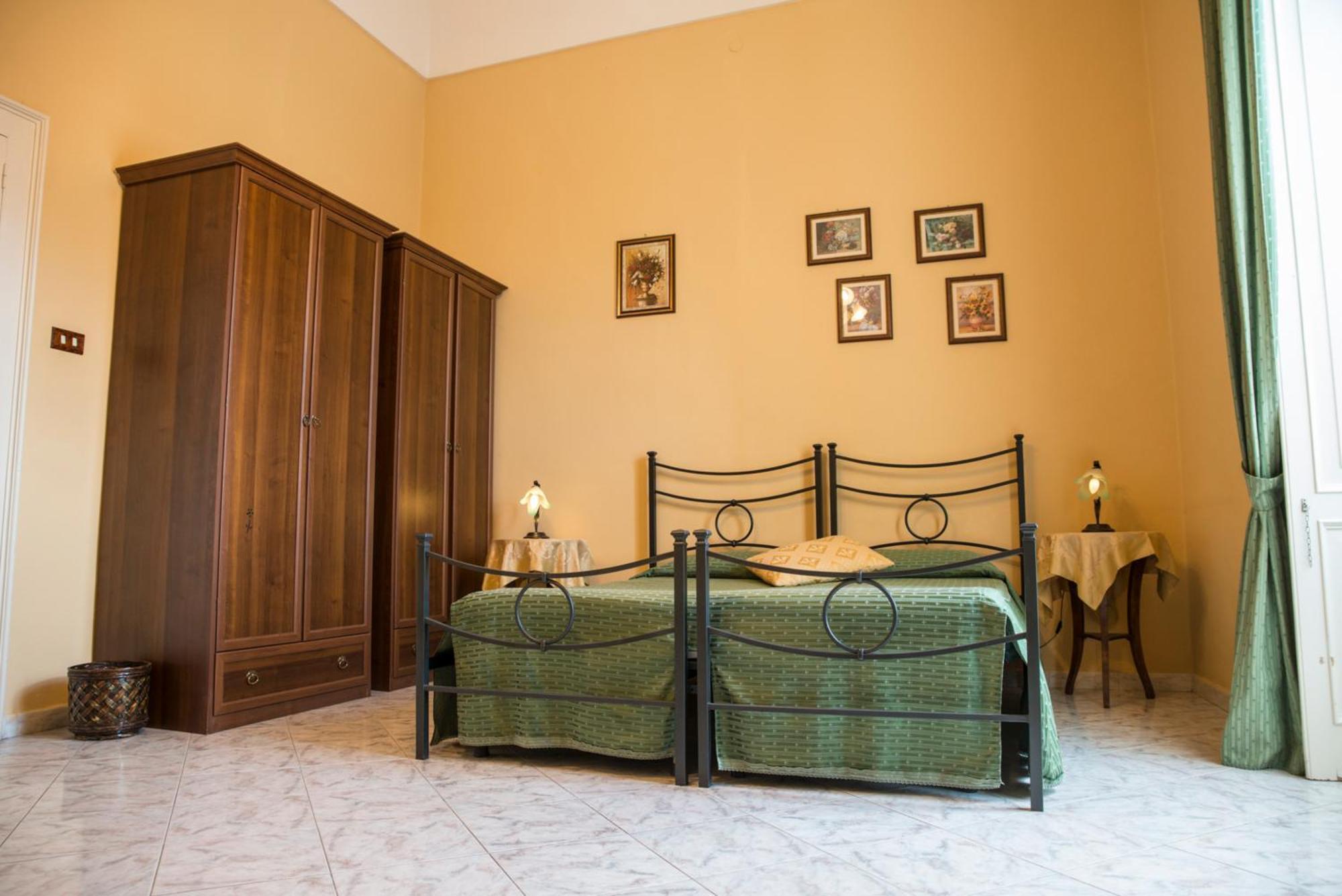 Sognando Ortigia Bed & Breakfast Syracuse Luaran gambar