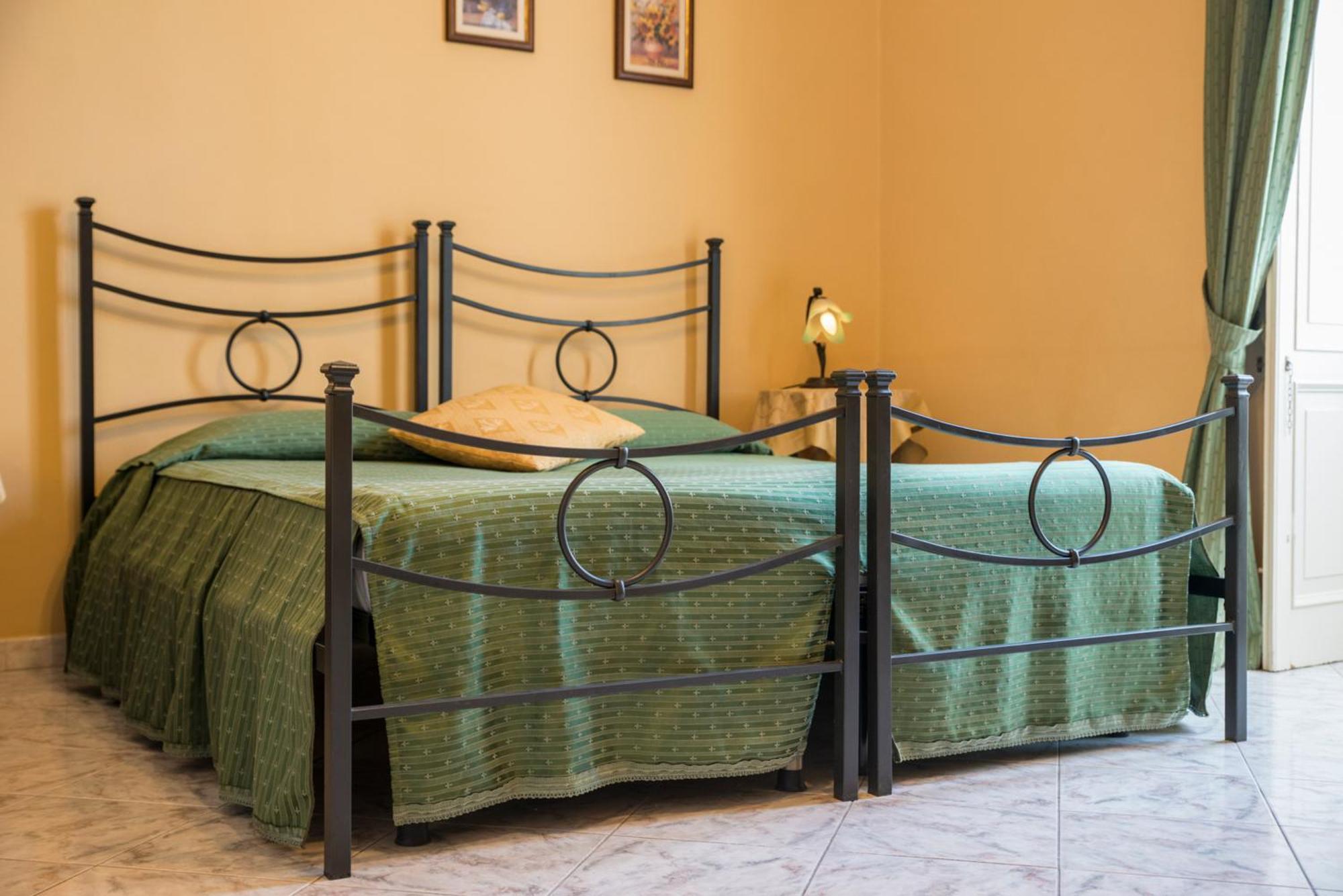 Sognando Ortigia Bed & Breakfast Syracuse Luaran gambar