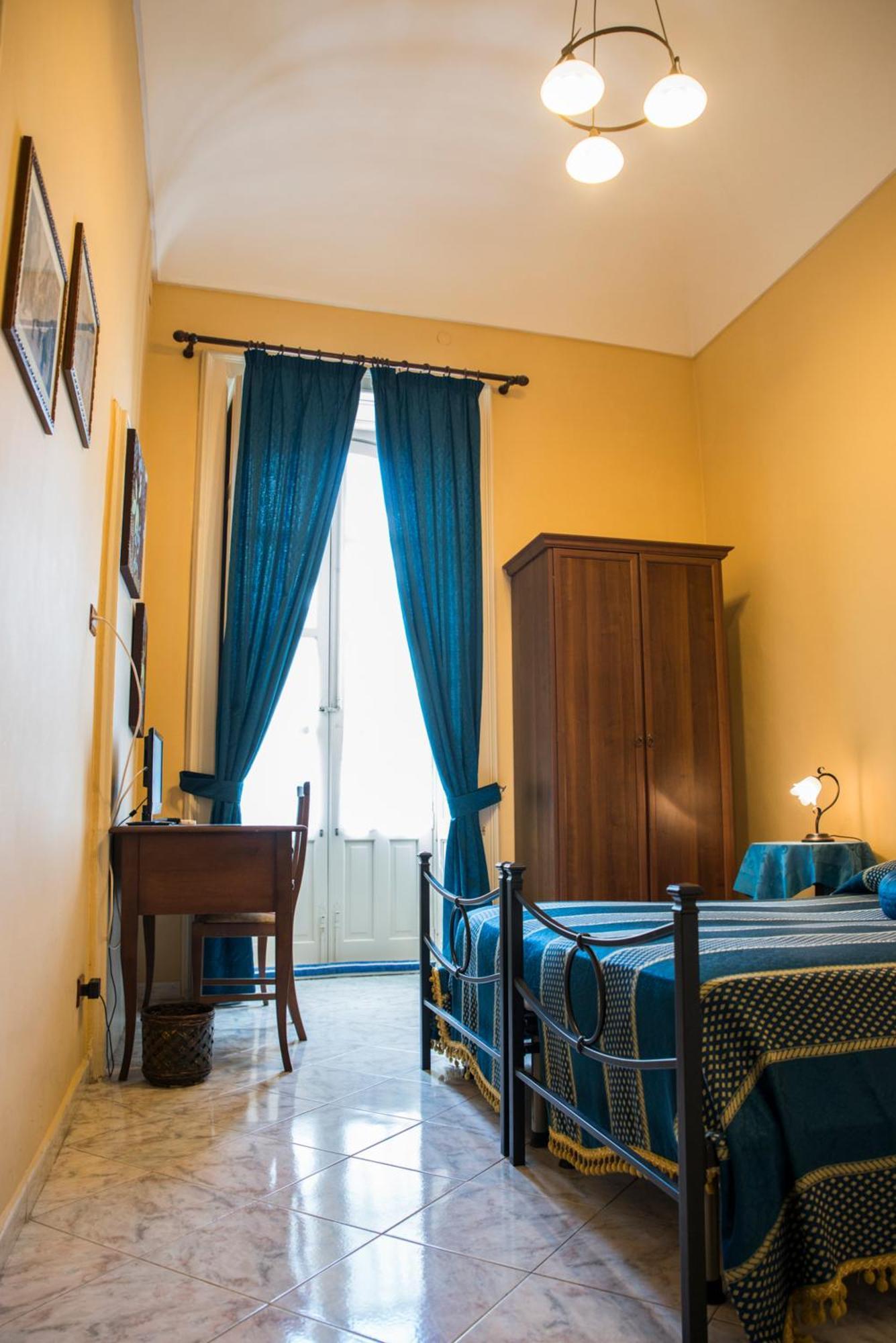 Sognando Ortigia Bed & Breakfast Syracuse Luaran gambar