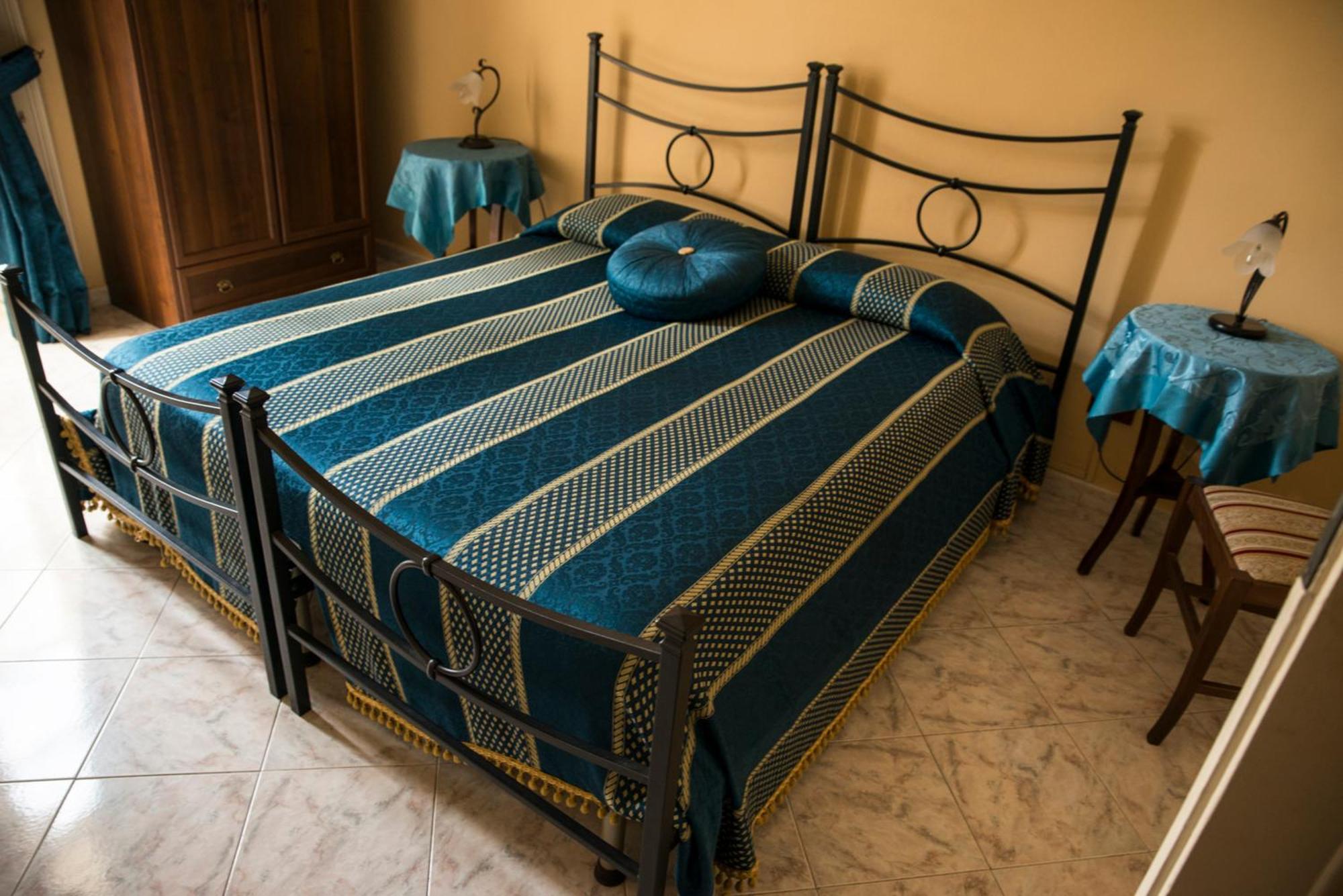 Sognando Ortigia Bed & Breakfast Syracuse Luaran gambar
