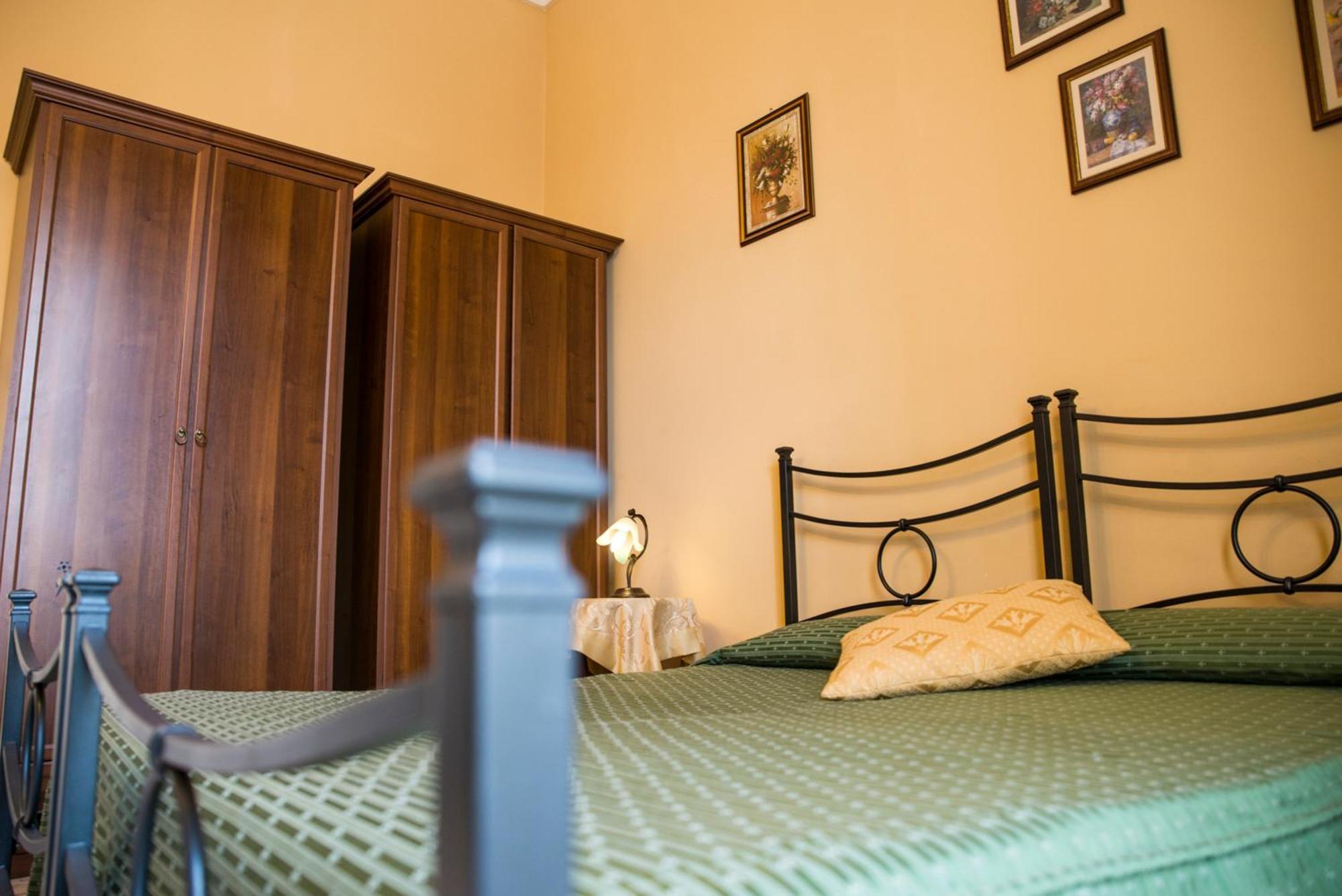 Sognando Ortigia Bed & Breakfast Syracuse Luaran gambar