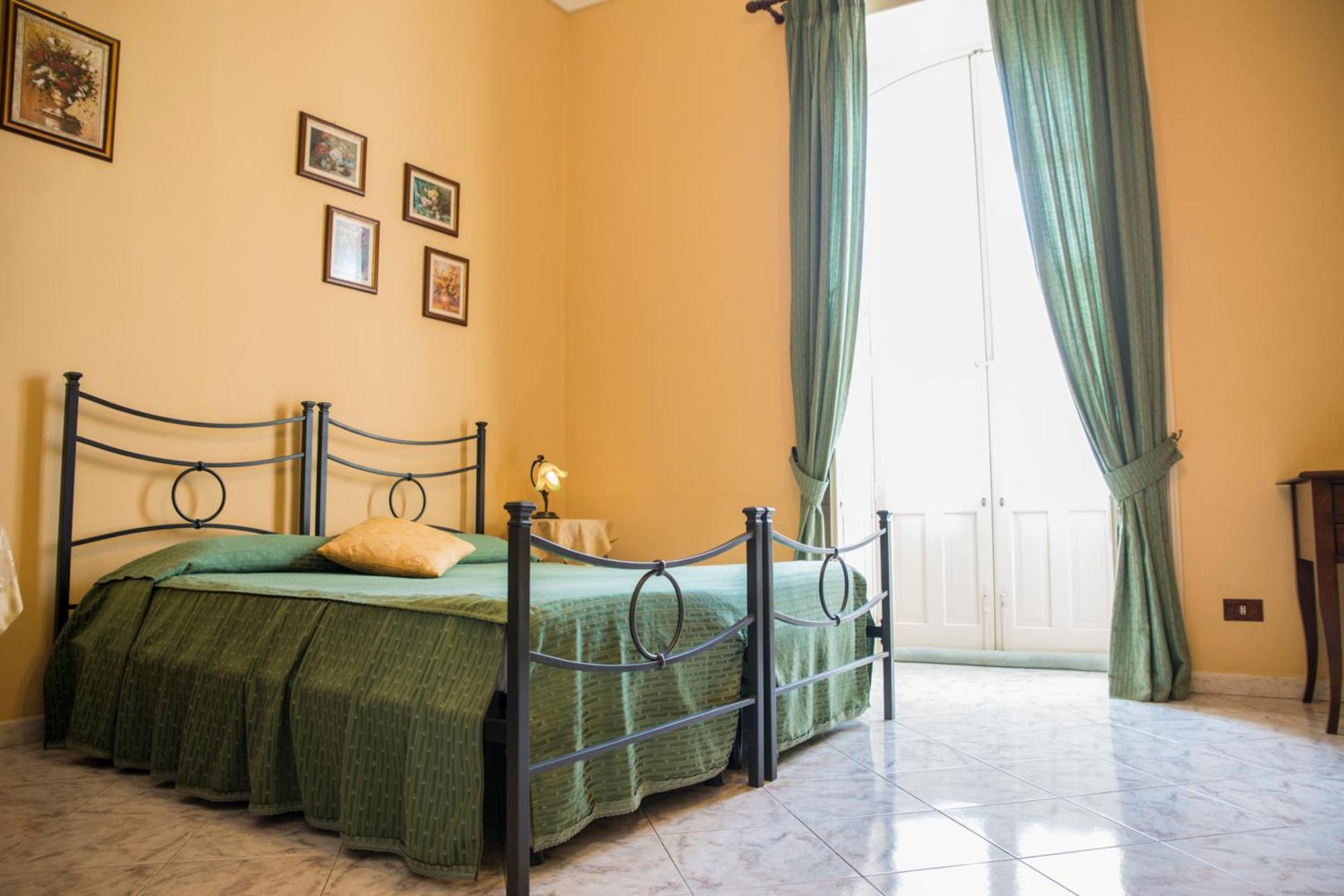 Sognando Ortigia Bed & Breakfast Syracuse Luaran gambar
