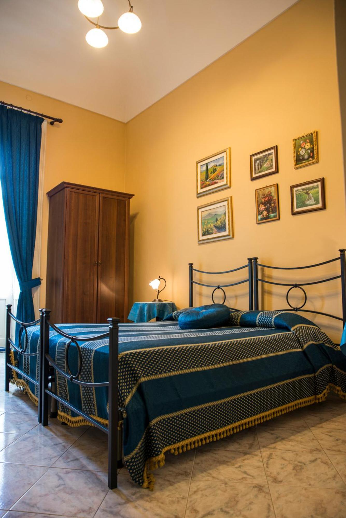Sognando Ortigia Bed & Breakfast Syracuse Luaran gambar