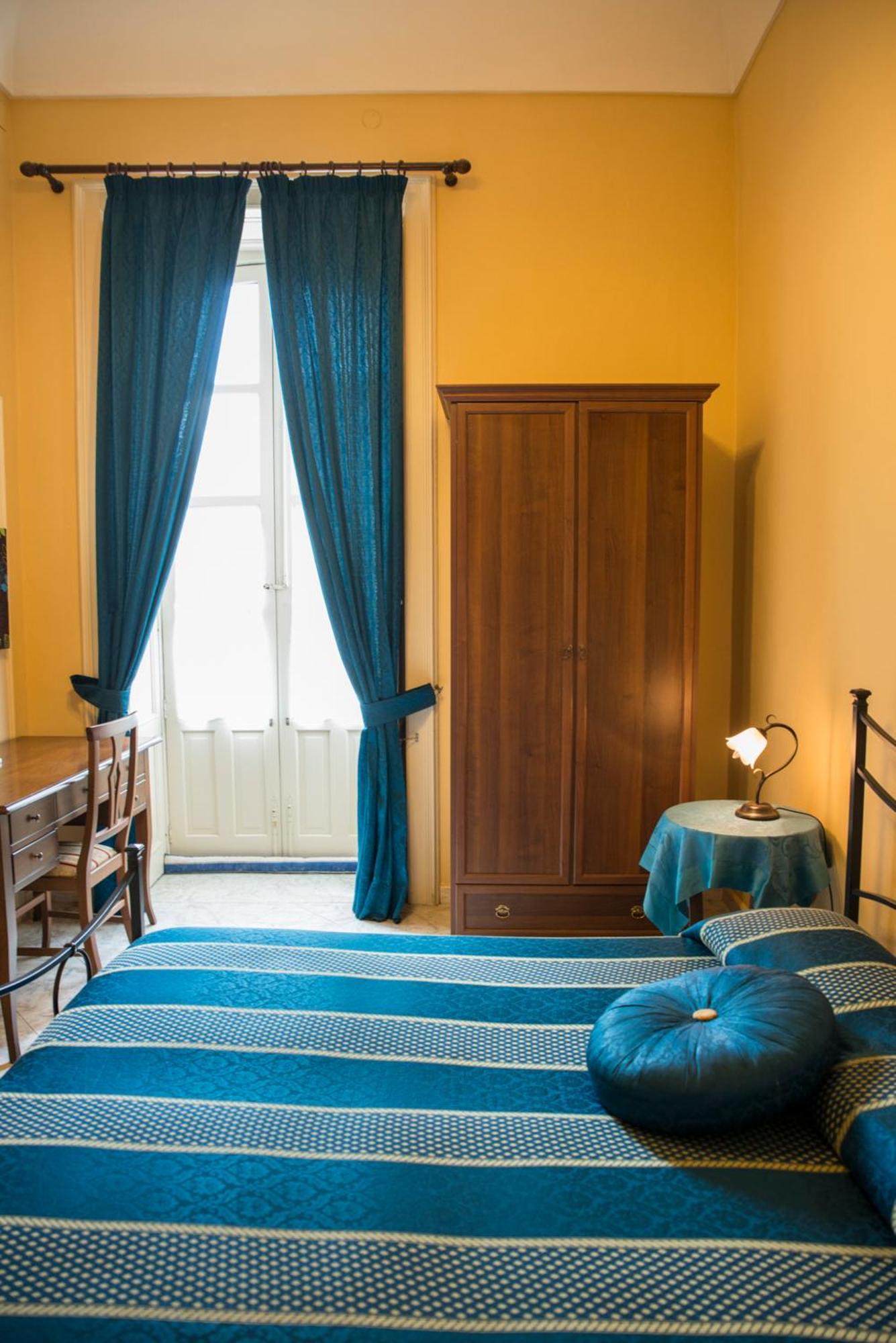 Sognando Ortigia Bed & Breakfast Syracuse Luaran gambar