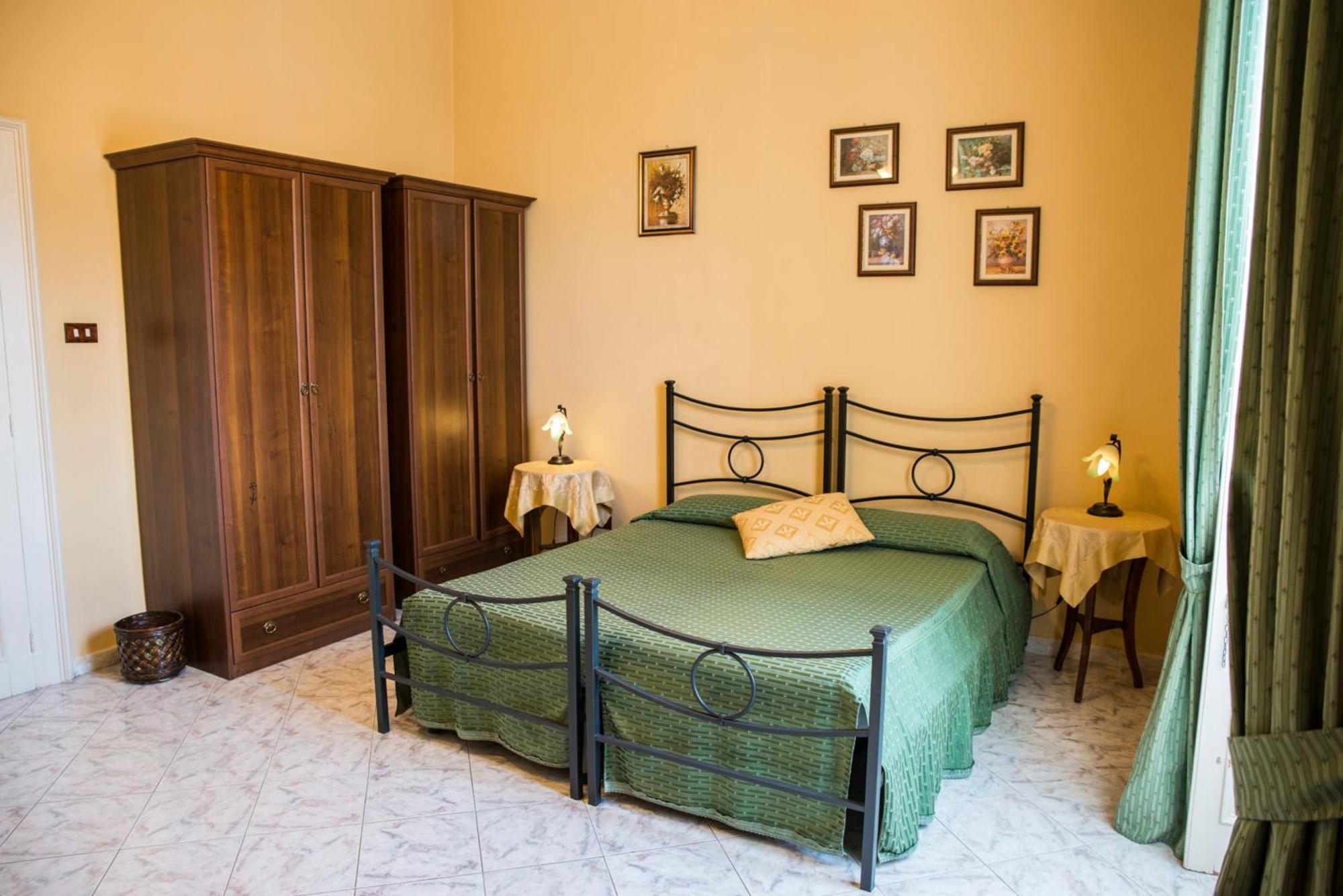 Sognando Ortigia Bed & Breakfast Syracuse Luaran gambar