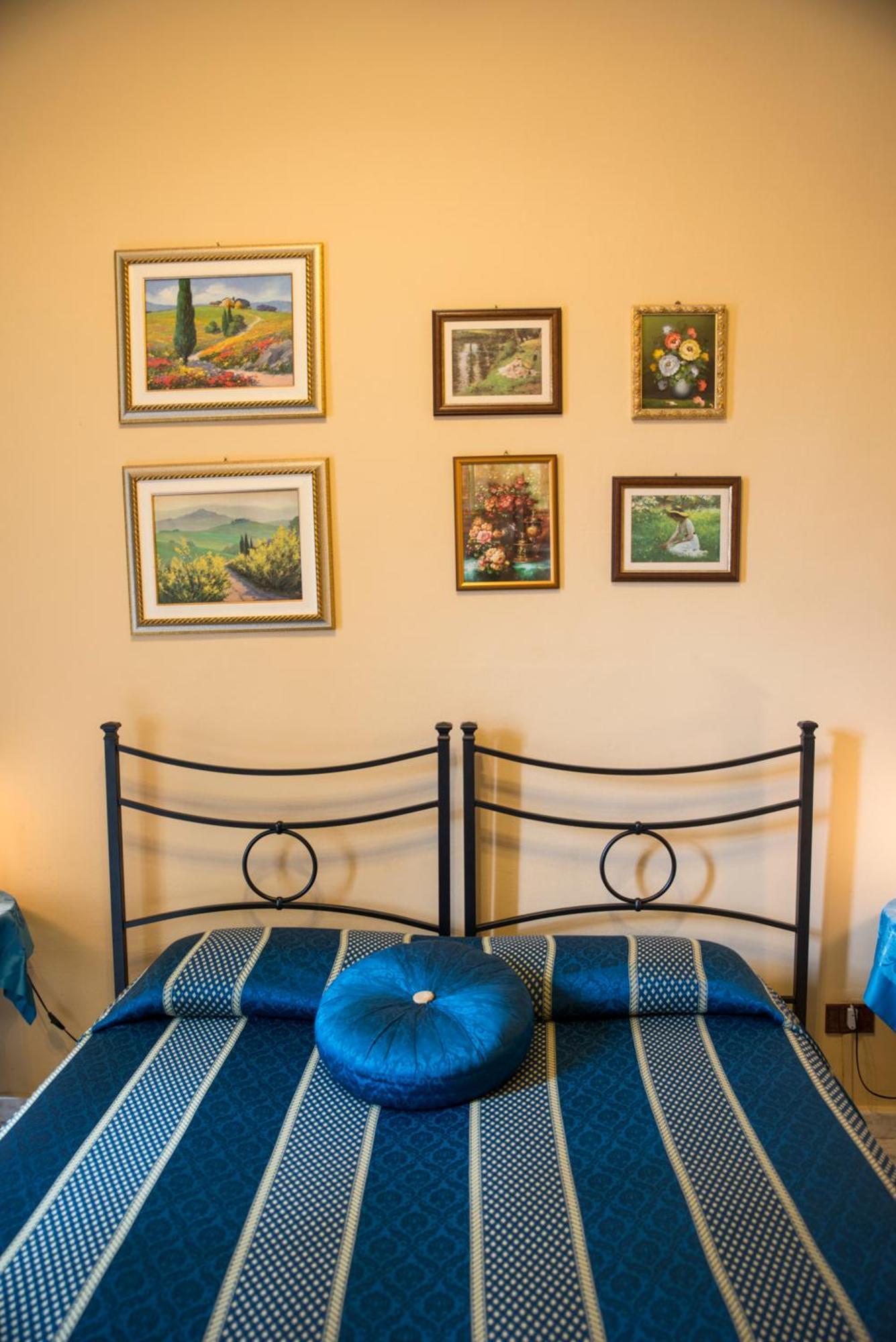 Sognando Ortigia Bed & Breakfast Syracuse Luaran gambar
