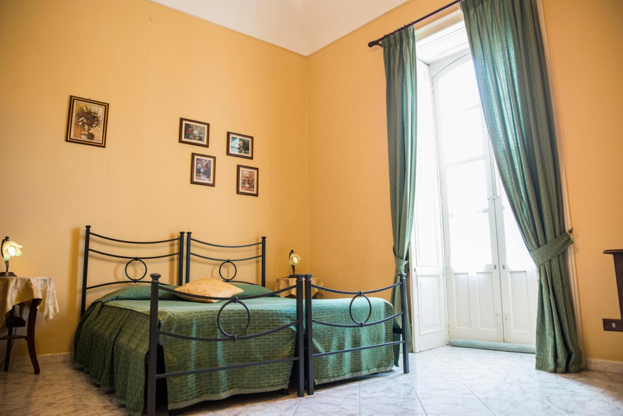 Sognando Ortigia Bed & Breakfast Syracuse Bilik gambar
