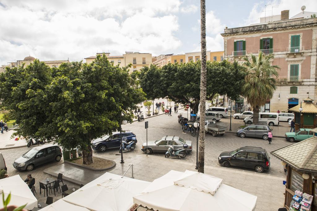 Sognando Ortigia Bed & Breakfast Syracuse Luaran gambar