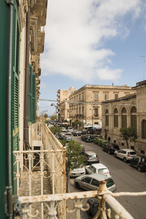 Sognando Ortigia Bed & Breakfast Syracuse Luaran gambar