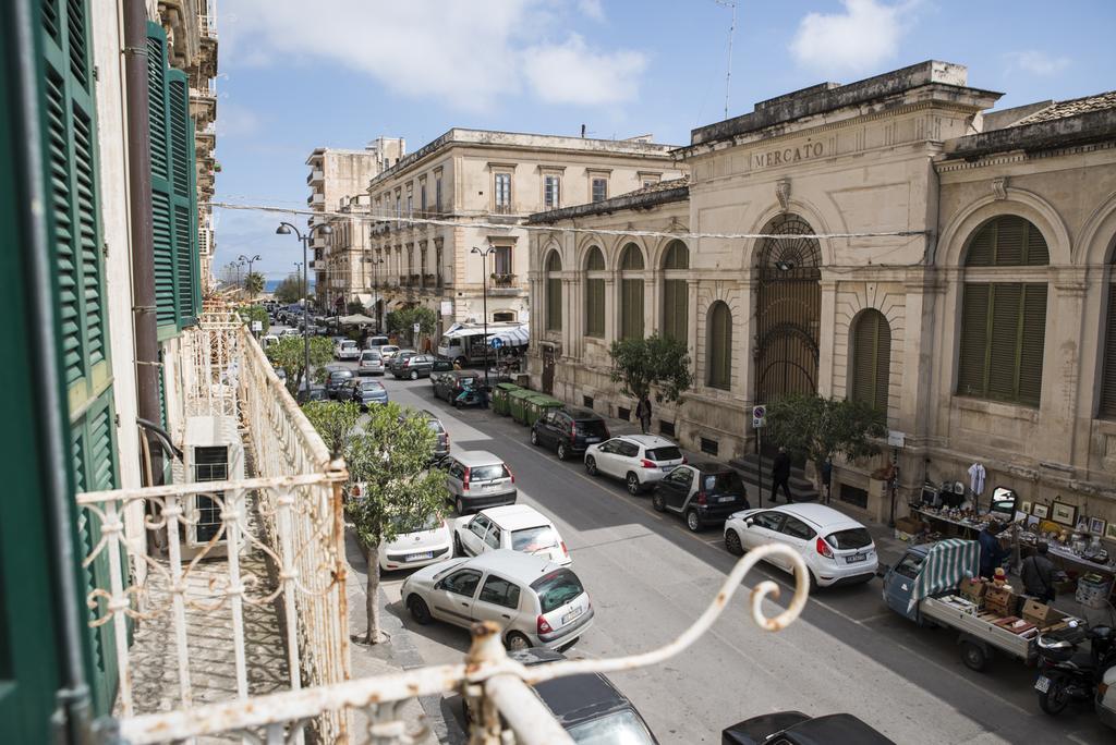 Sognando Ortigia Bed & Breakfast Syracuse Luaran gambar
