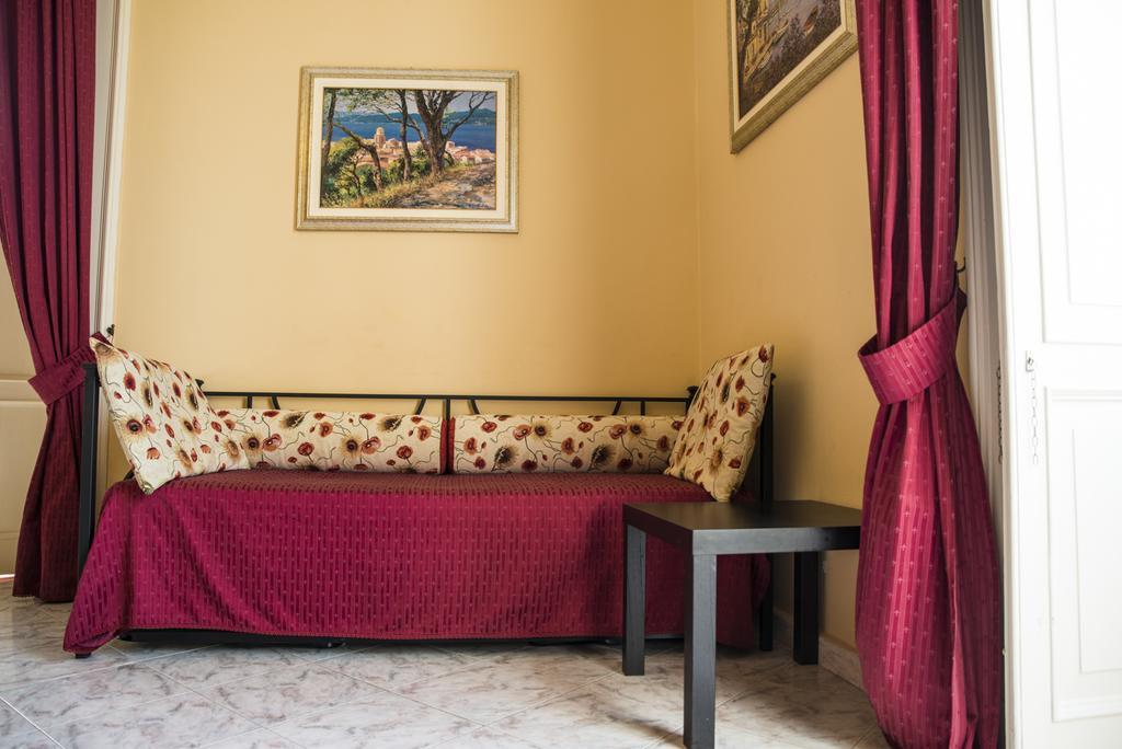 Sognando Ortigia Bed & Breakfast Syracuse Luaran gambar