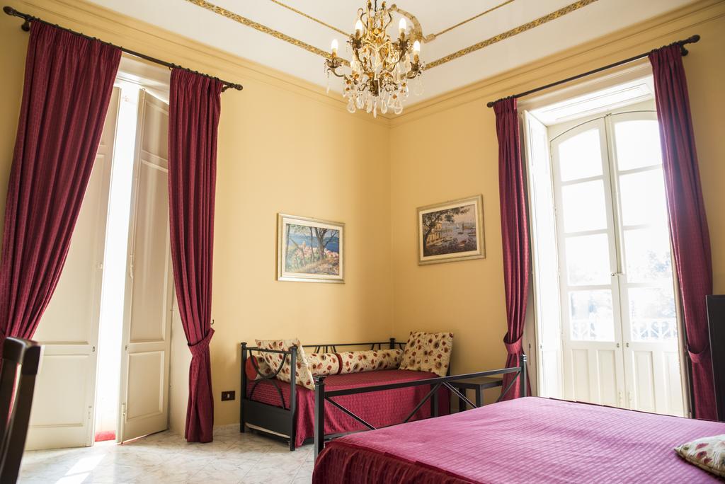 Sognando Ortigia Bed & Breakfast Syracuse Luaran gambar