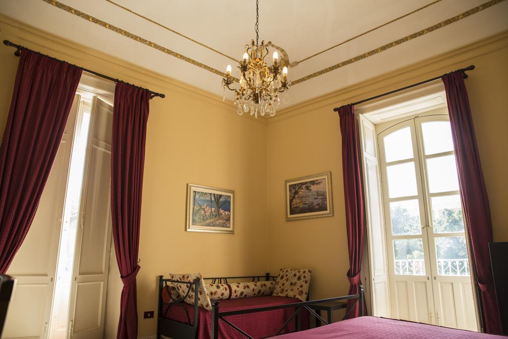 Sognando Ortigia Bed & Breakfast Syracuse Luaran gambar
