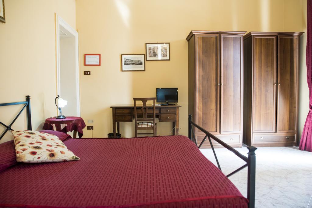 Sognando Ortigia Bed & Breakfast Syracuse Luaran gambar