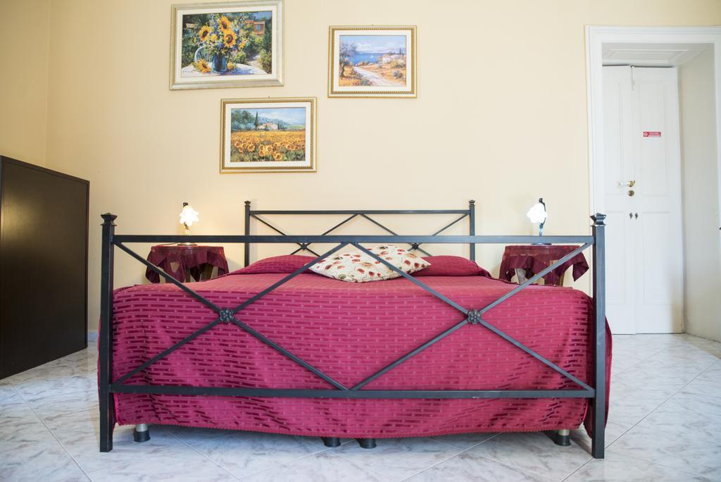 Sognando Ortigia Bed & Breakfast Syracuse Luaran gambar