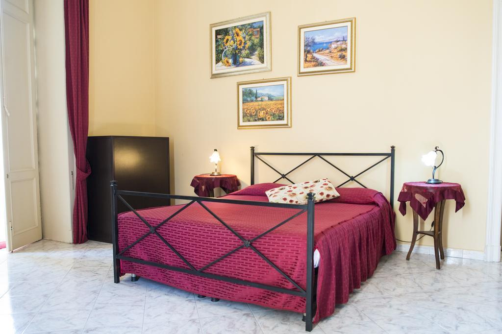 Sognando Ortigia Bed & Breakfast Syracuse Luaran gambar